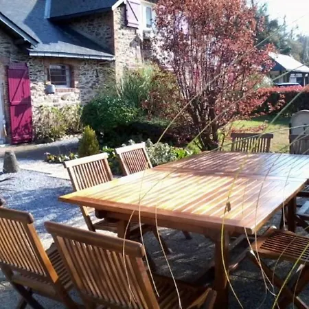 Casa vacanze De La Rivière