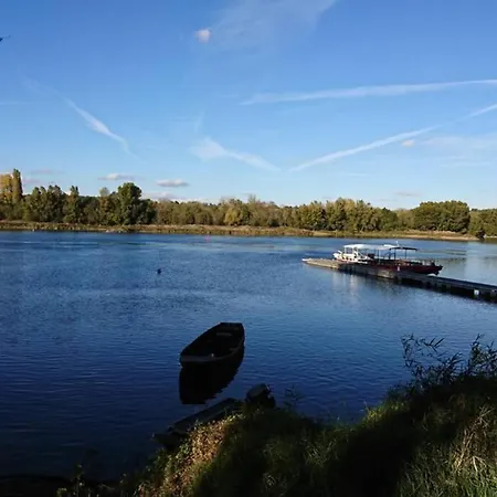 Prázdninový dům De La Riviere *