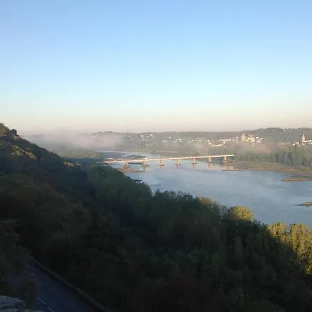 Prázdninový dům De La Riviere