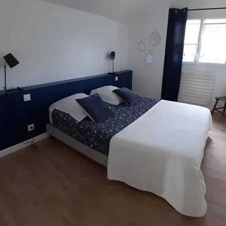 De La Riviere Prázdninový dům