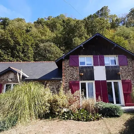 De La Rivière Casa vacanze