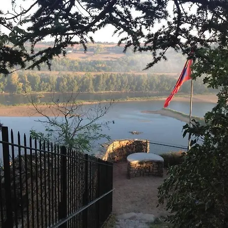 Casa vacanze De La Rivière