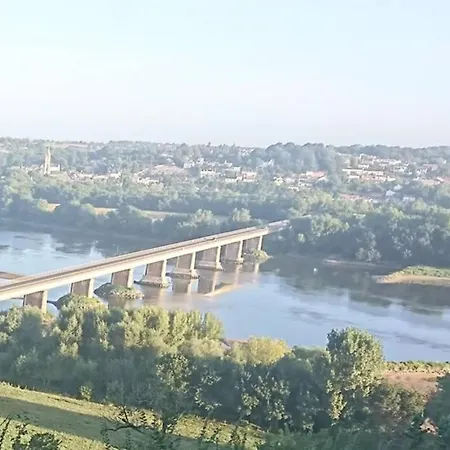 De La Riviere Prázdninový dům