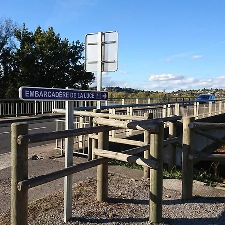 Prázdninový dům De La Riviere