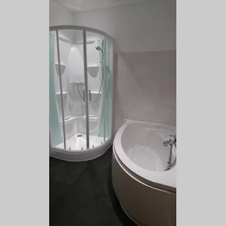 De La Rivière Casa vacanze Oree-d'Anjou