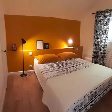 De La Riviere Prázdninový dům *