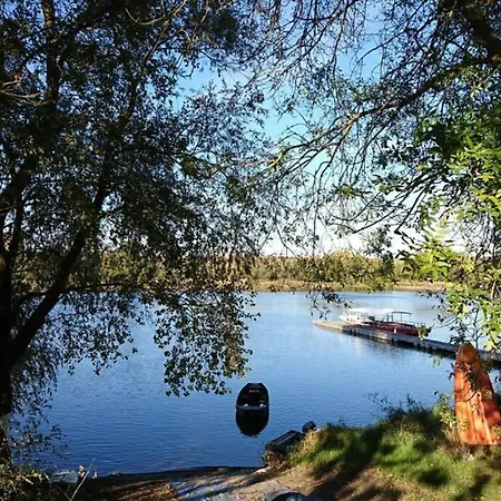 De La Riviere Oree-d'Anjou