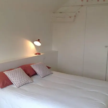 Casa vacanze De La Rivière Oree-d'Anjou